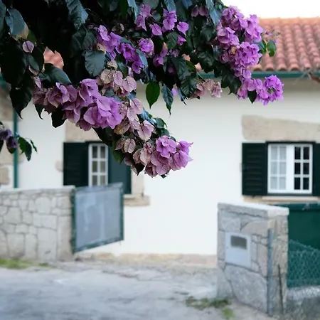 Casa Velha Paradamonte