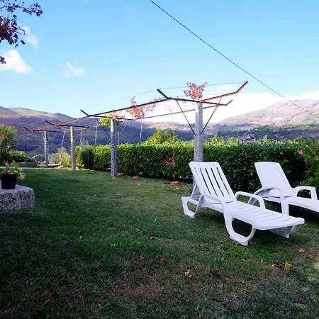 Dom wakacyjny Casa Velha *