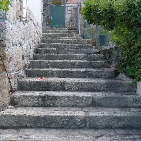 Hébergement de vacances Casa Velha