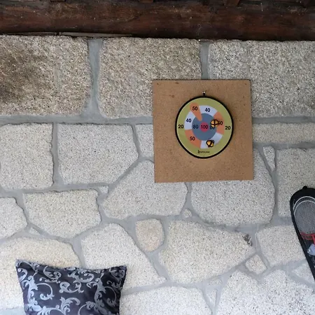 Casa Velha *