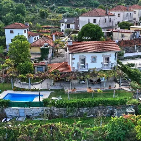 Casa Velha *
