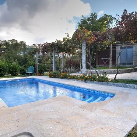 Dom wakacyjny Casa Velha