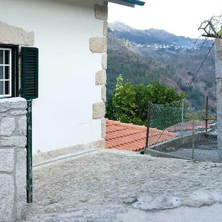 Casa Velha Nyaraló *