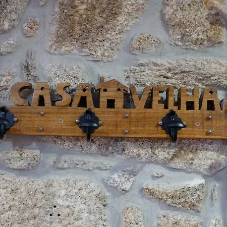 Holiday home Casa Velha