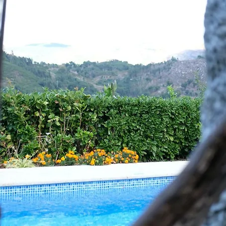 Casa Velha Nyaraló *