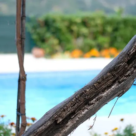 Holiday home Casa Velha