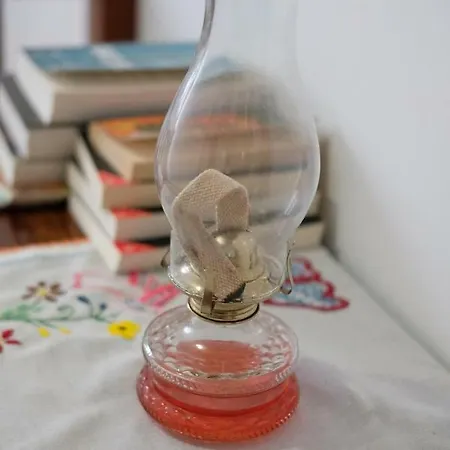 Casa Velha Dom wakacyjny *