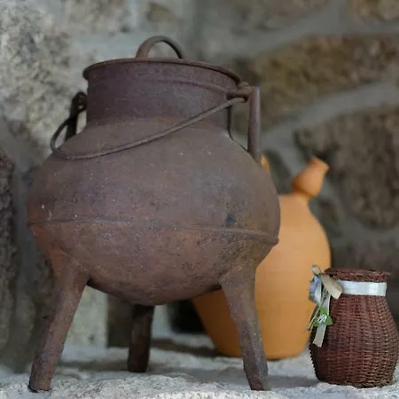 Casa Velha Дом отдыха *