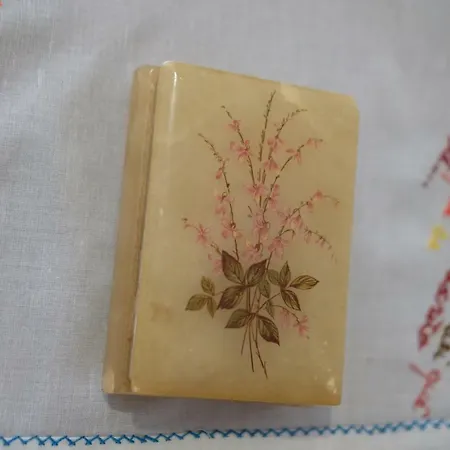 Casa Velha Hébergement de vacances *