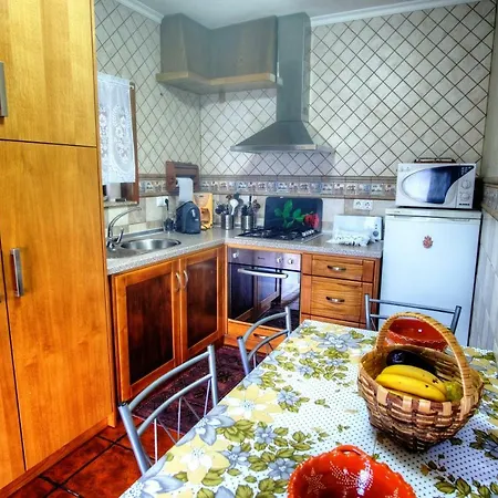 Holiday home Casa Velha