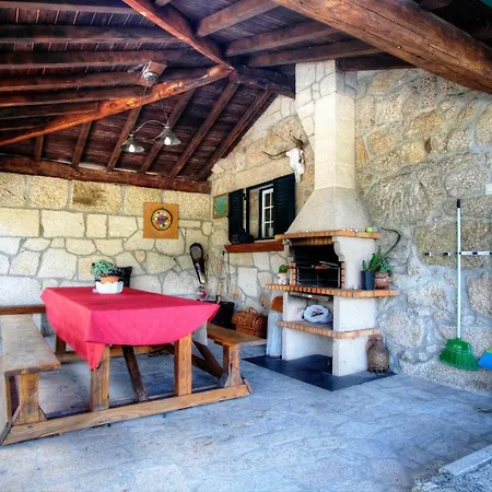 Casa Velha * Paradamonte