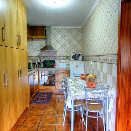 Dom wakacyjny Casa Velha