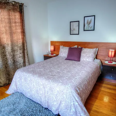 Casa Velha Hébergement de vacances *