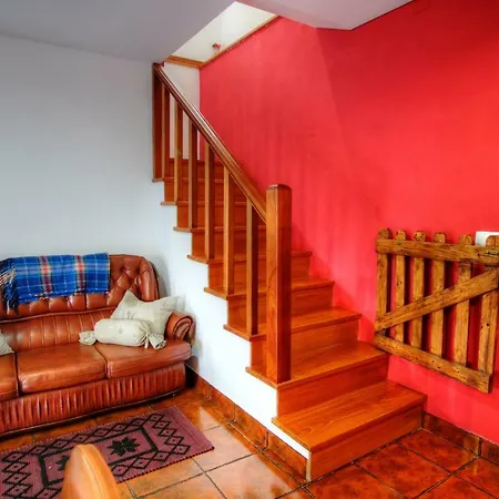 Casa Velha * Paradamonte