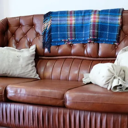 Casa Velha Hébergement de vacances *