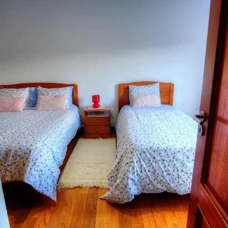 Casa Velha * Paradamonte