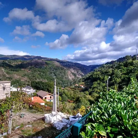 Casa Velha Dom wakacyjny