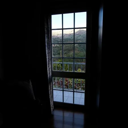 Casa Velha Dom wakacyjny