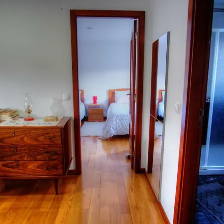 Dom wakacyjny Casa Velha *