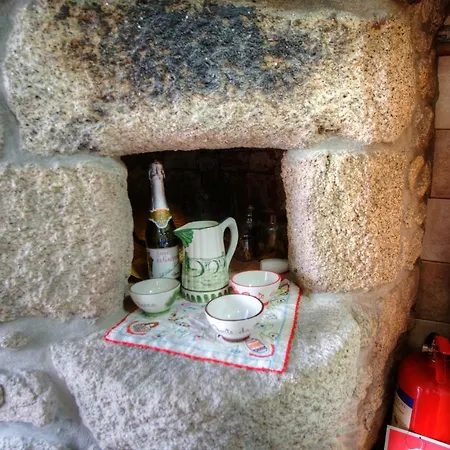 Casa Velha *