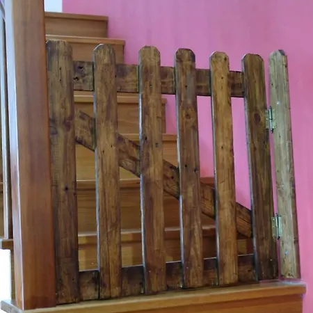 Casa Velha *