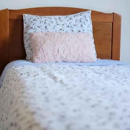 Casa Velha * Paradamonte