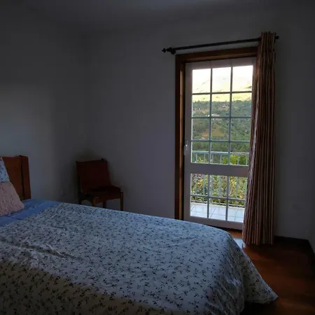 Dom wakacyjny Casa Velha *