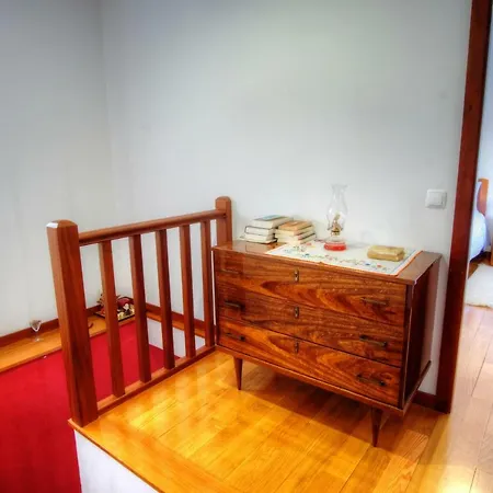 Casa Velha * Paradamonte