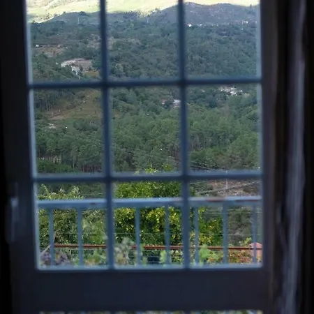 Dom wakacyjny Casa Velha