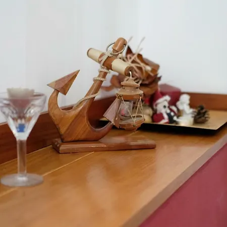 Casa Velha * Paradamonte