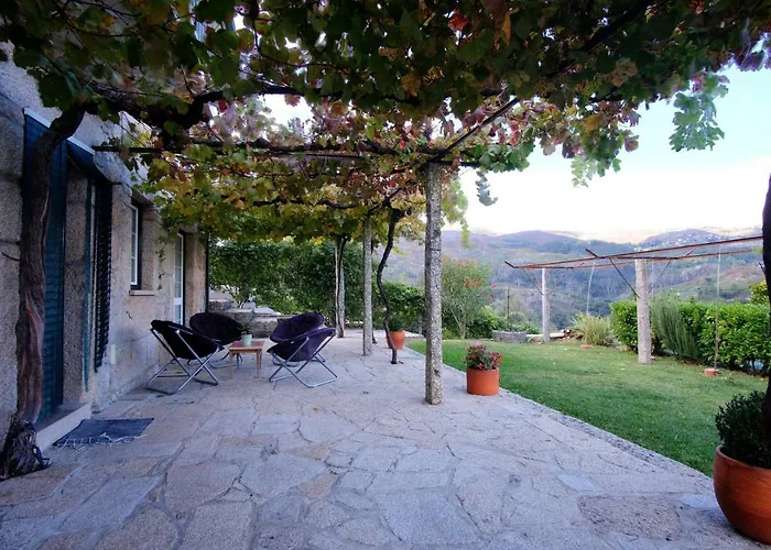 Casa vacanze Casa Velha *