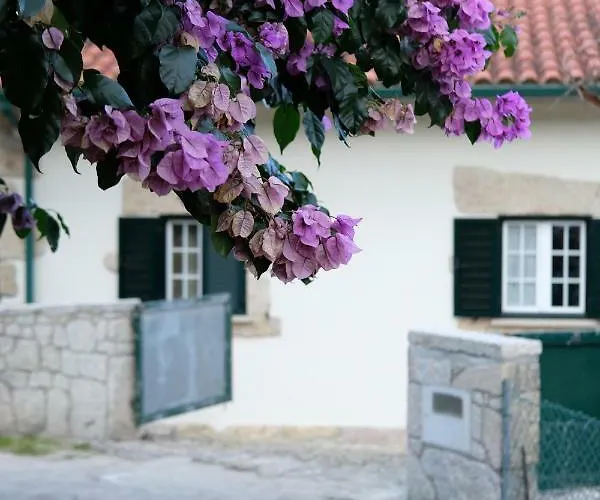 Casa Velha Paradamonte