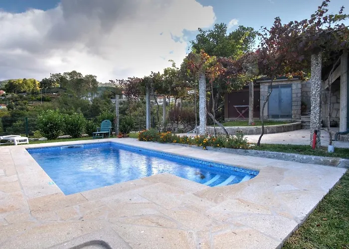 Casa vacanze Casa Velha