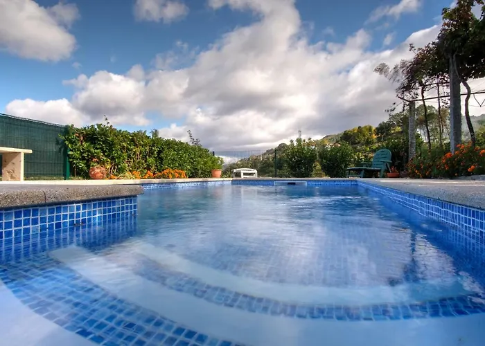 Casa Velha Casa vacanze Paradamonte