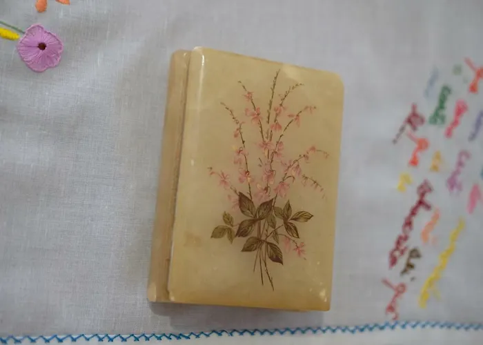 Casa Velha Prázdninový dům *