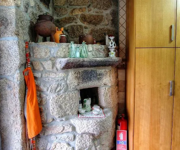 Casa Velha Casa vacanze *