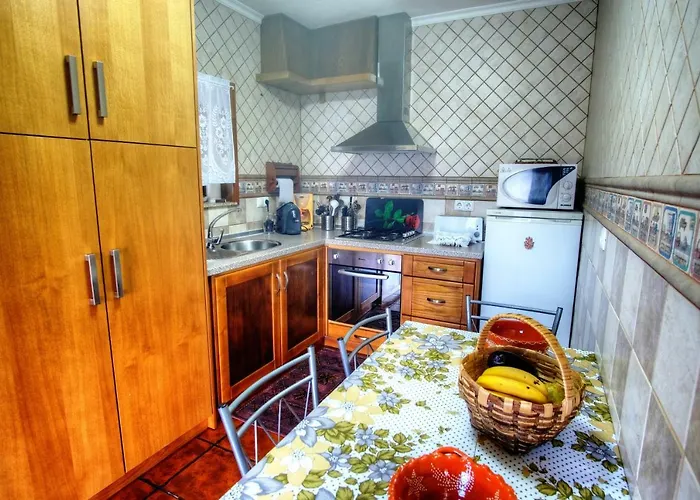 Casa vacanze Casa Velha