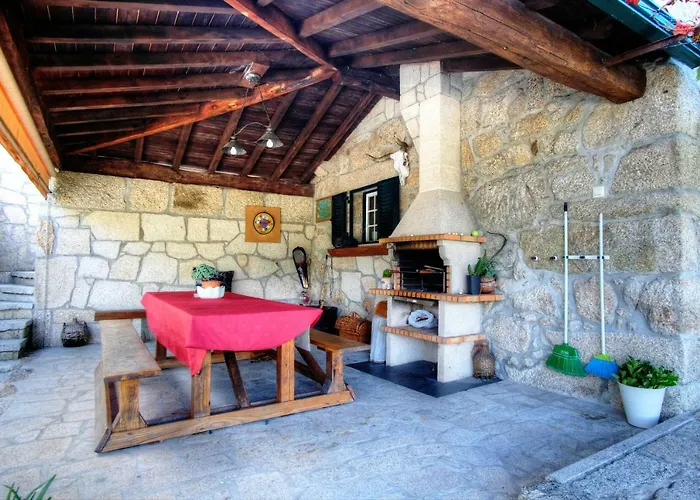 Casa Velha * Paradamonte