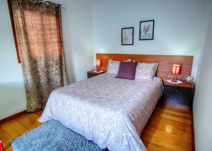 Casa Velha Nyaraló *