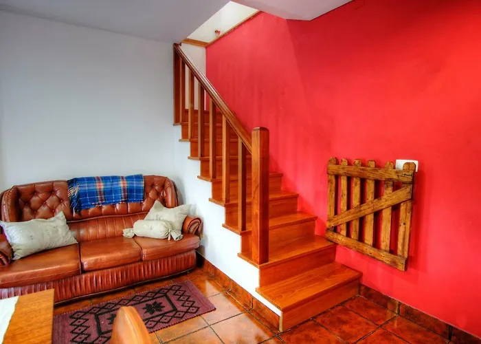 Casa Velha * Paradamonte