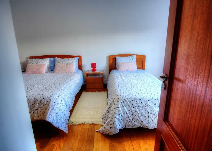 Casa Velha * Paradamonte