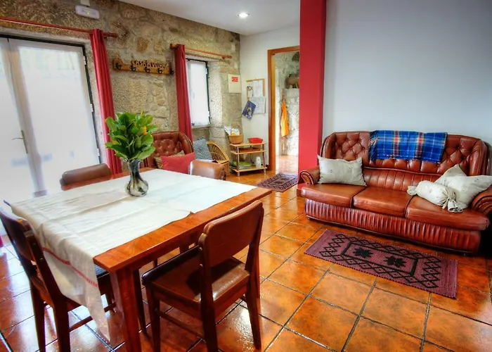 Casa vacanze Casa Velha *