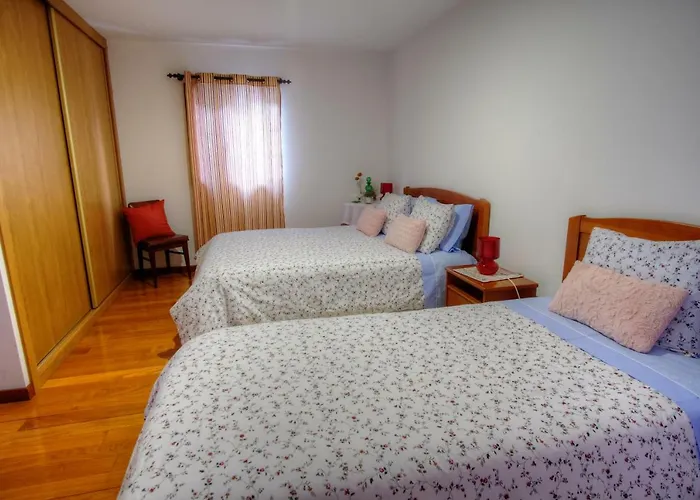 Casa Velha 펜션 Paradamonte