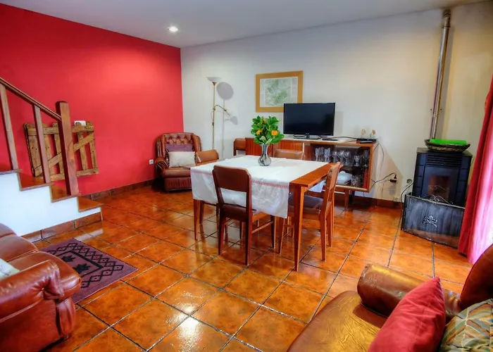 펜션 Casa Velha Paradamonte