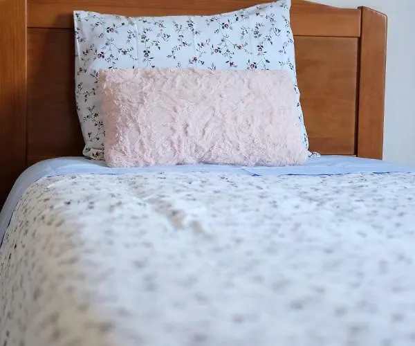 Casa Velha * Paradamonte