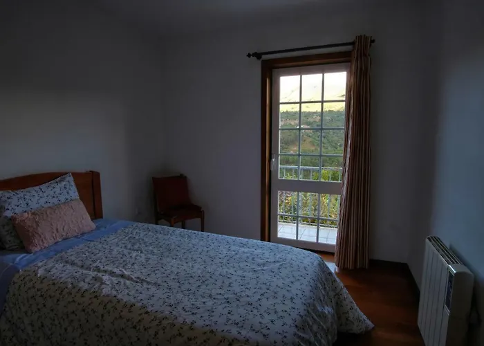 Casa vacanze Casa Velha *