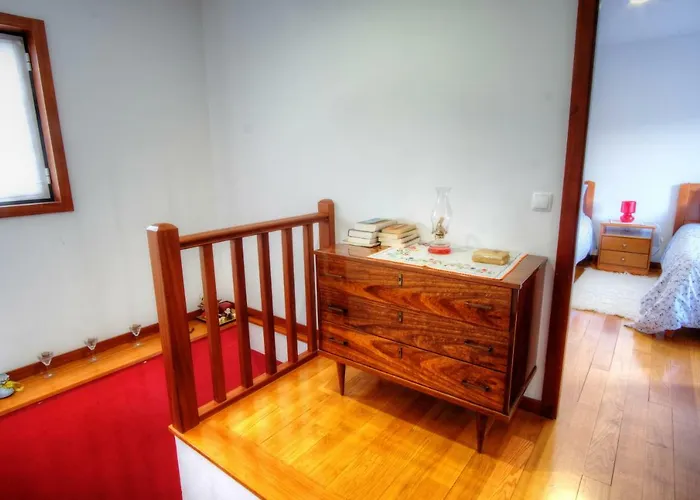 Casa Velha * Paradamonte