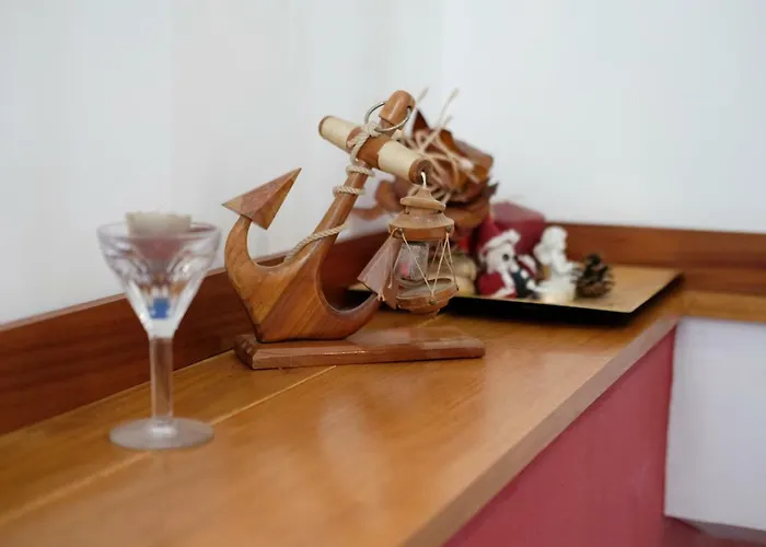 Casa Velha * Paradamonte